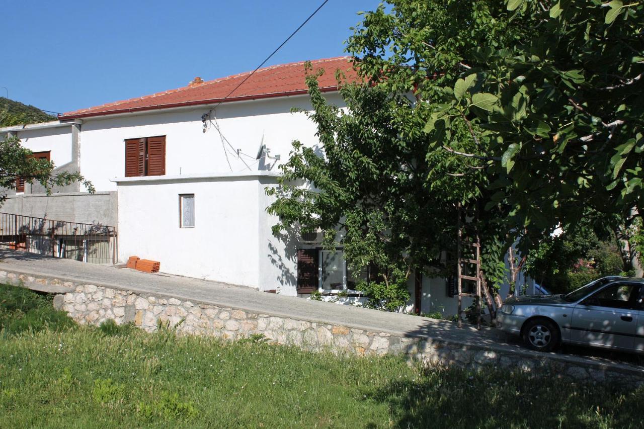 Apartment Supetarska Draga - Donja 5030A Exterior foto