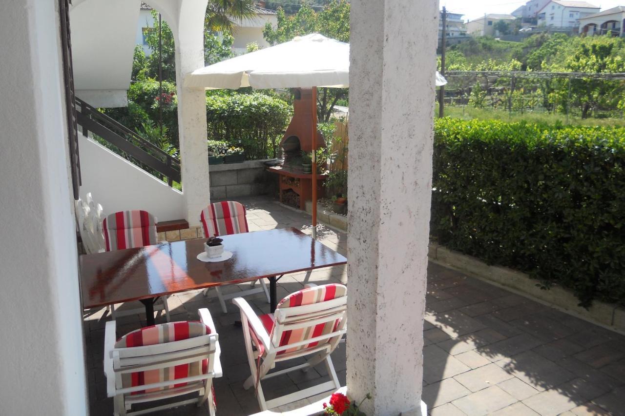 Apartment Supetarska Draga - Donja 5030A Exterior foto