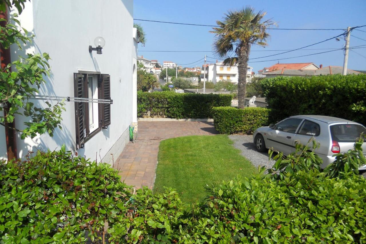 Apartment Supetarska Draga - Donja 5030A Exterior foto